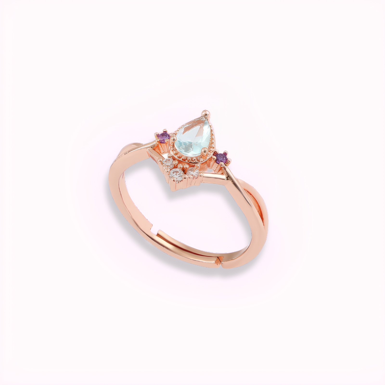 Ariel Ring