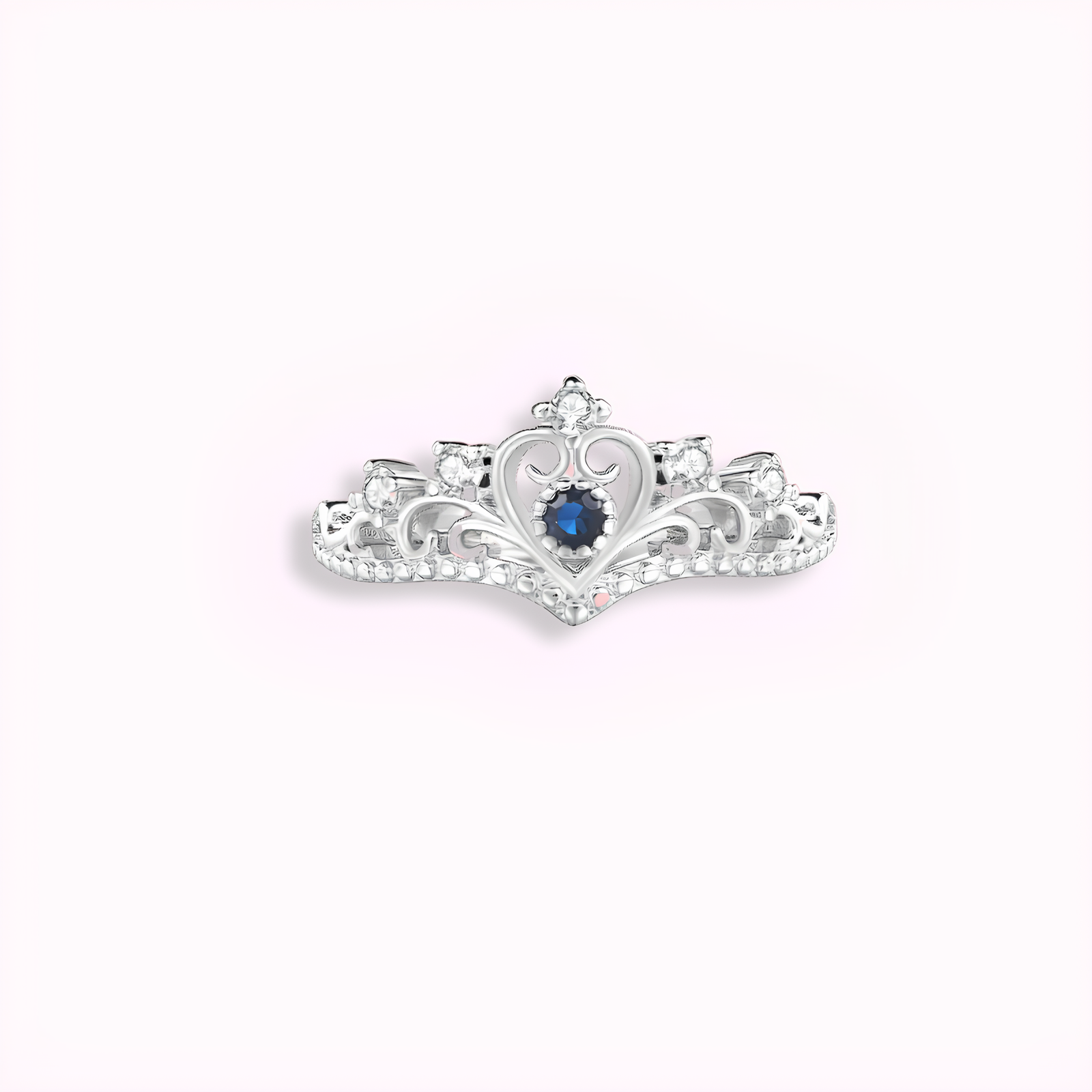 Cinderella Ball Ring