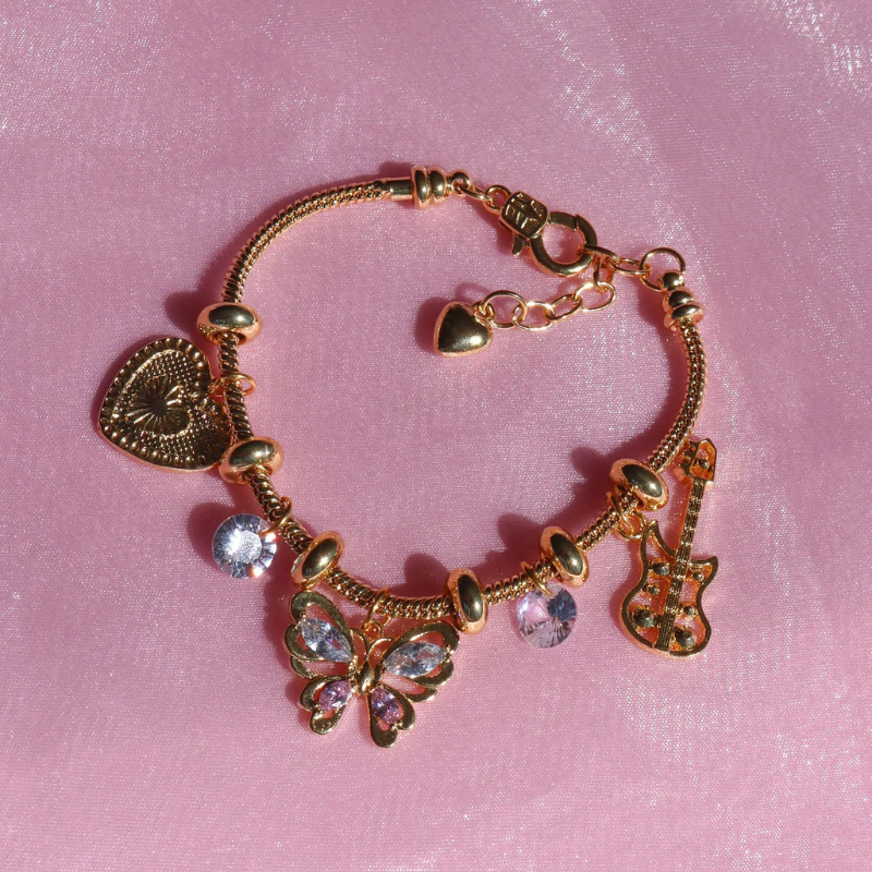 The Barbi Diaries Bracelet