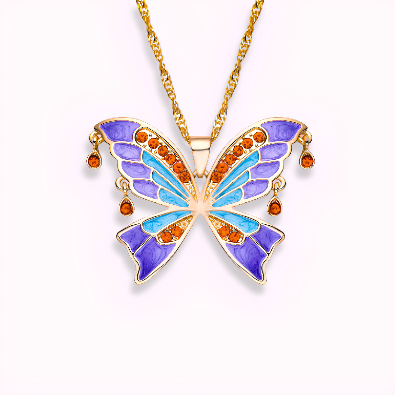 Enchantix Stella Necklace