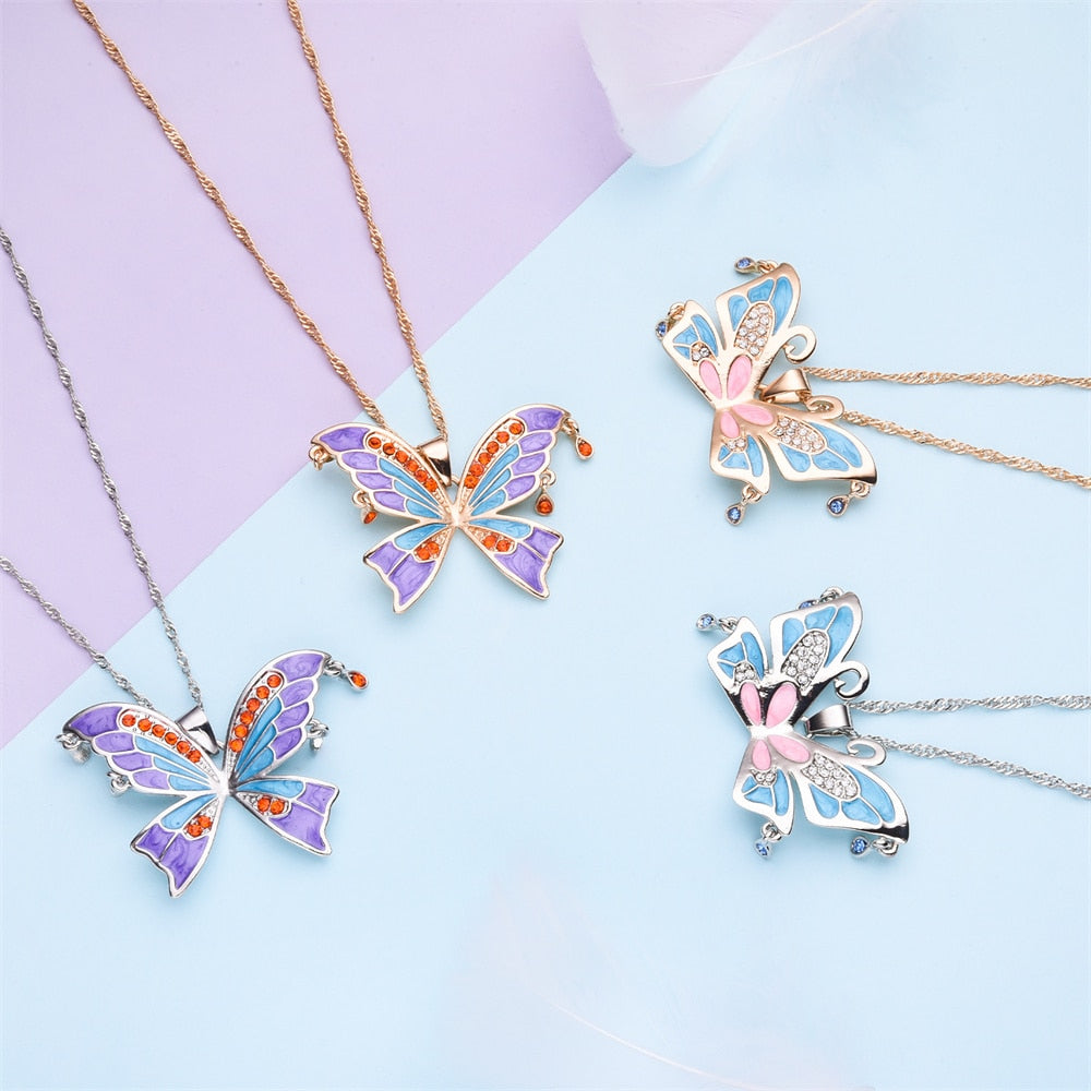 Enchantix Stella Necklace