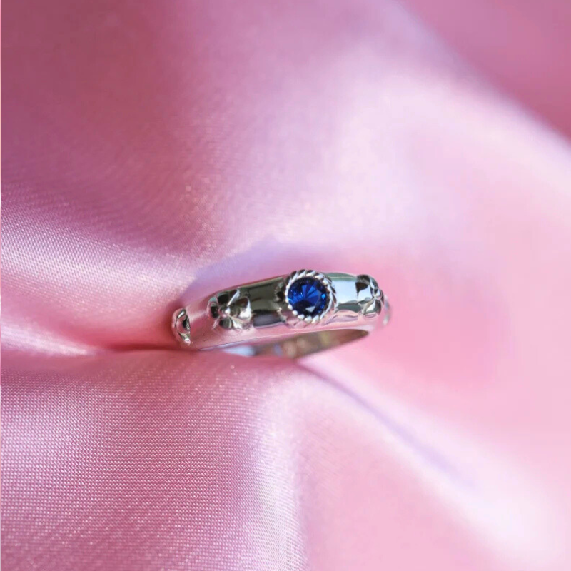 Howl's Moving Castle Ring