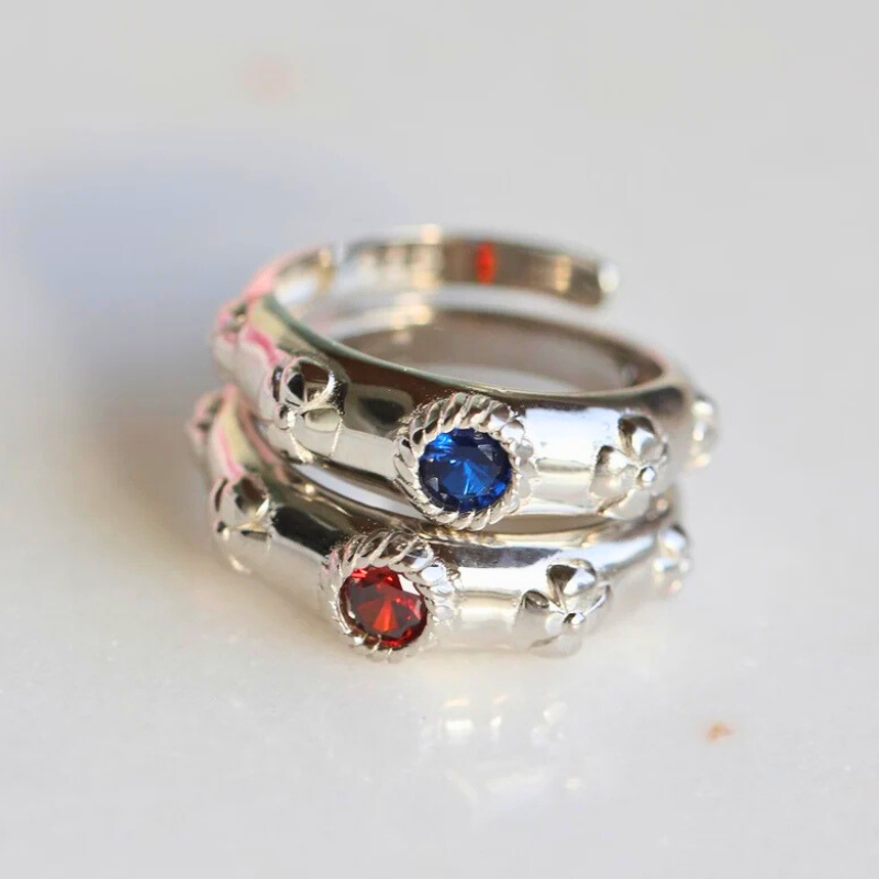 Howl's Moving Castle Ring