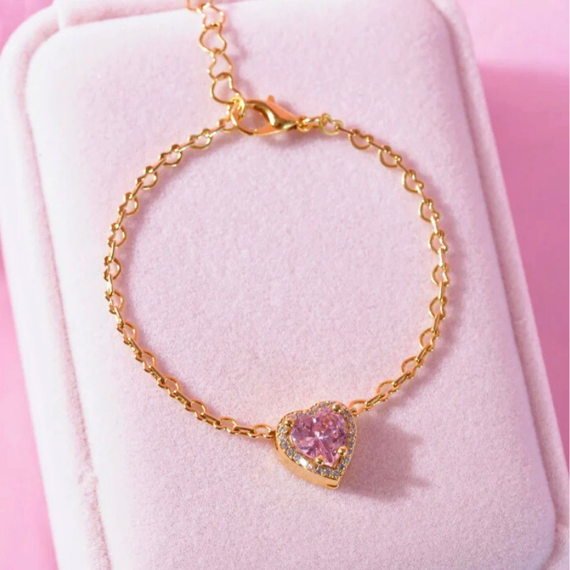 Barbie Love Bracelet